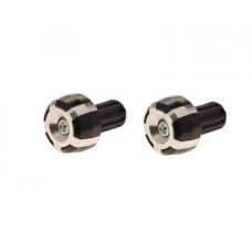 Грузики керма Leoshi Silver AW56931