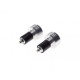 Грузики керма Leoshi Silver AW56917S