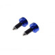 Грузики керма Leoshi Blue AW56918BE