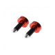 Грузики керма Leoshi Orange AW56918O