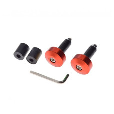 Грузики керма Leoshi Orange AW56918O