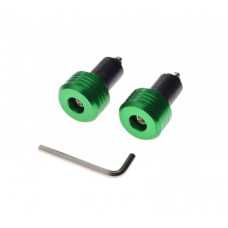 Грузики керма Leoshi Green AW56917GN