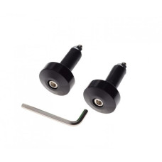 Грузики керма Leoshi Black AW56918BK