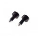Грузики керма Leoshi Black AW56918BK