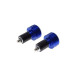 Грузики керма Leoshi Blue AW56917BE
