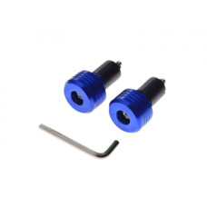 Грузики керма Leoshi Blue AW56917BE