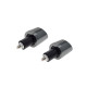 Грузики керма Leoshi Racing AW56920