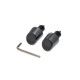 Грузики керма Leoshi Racing AW56920