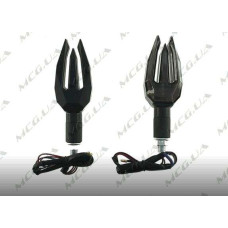 Повороти тризуб LED O-2606