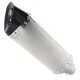 Глушник прямоток Acrapovic Titan Carbone DLJ015