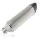 Глушник прямоток Acrapovic Titan Carbone DLJ015