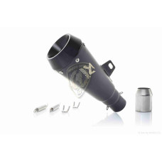 Глушник прямоток Acrapovic Matt H1 M4