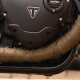 Теплозахист Oxford Exhaust Wrap