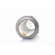 Глушник прямоток SC Project Silver XPT018 D60mm
