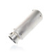 Глушник прямоток SC Project Silver XPT028 D51mm