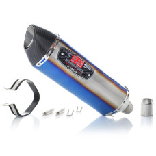 Глушник прямоток Yoshimura JCPQ-1