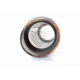 Глушник прямоток SC Project Silver XPT020 D51mm