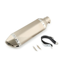 Глушник прямоток Acrapovic Bronze G-1962