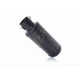 Глушник прямоток SC Project Matt XPT032 D51mm