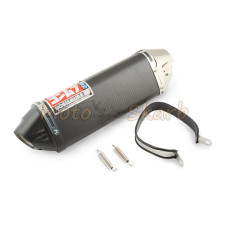 Прямоток Yoshimura 118 (800сс)