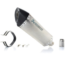 Глушник прямоток Acrapovic Bronze Carbon DLJ06