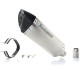 Глушник прямоток Acrapovic Bronze Carbon DLJ06