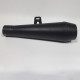 Прямоток M4 Black Edition G-1972