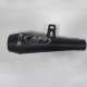 Прямоток M4 Black Edition G-1972