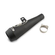 Прямоток M4 Black Edition G-1972
