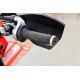 Мото Гріпси ODI EMIG PRO MX V2 Lock-On Grip - BLACKOU