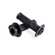 Мото Гріпси ODI EMIG PRO MX V2 Lock-On Grip - BLACKOU