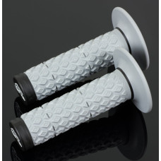 Гріпси Renthal MX R-Works Grips Grey, Soft