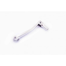 Лапка КПП складана 4T CB/CG 125-250 Silver