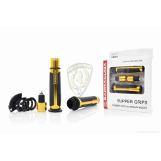 Гріпси Barrakuda HP06 Gold