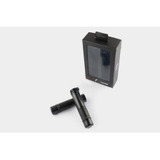Гріпси Rizoma Black карбон