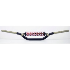 Кермо Renthal Twinwall 918 Black CR HIGH