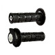 Гріпси ODI MX V2 Lock-On; Rogue Grip - Black