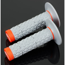 Гріпси Renthal MX R-Works Grips Orange, Soft