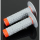 Гріпси Renthal MX R-Works Grips Orange, Soft