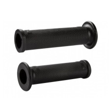 Гріпси ODI Ruffian Road Racing Grips Black