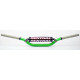 Кермо Renthal Twinwall 998 Green REED / WINDHAM