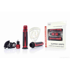 Гріпси Barrakuda HP06 Red