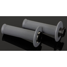 Гріпси Renthal MX Lock-On Grips - Full Diamond Original, Medium