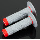 Гріпси Renthal MX R-Works Grips Red, Soft