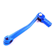 Лапка КПП складана 4T CB/CG 125-250 Blue