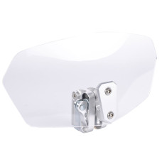 Вітровик Oxford Windshield - Clear 260 X 125mm
