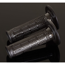 Гріпси Renthal MX Tapered Grips - Dual Compound Black Ultra Tacky