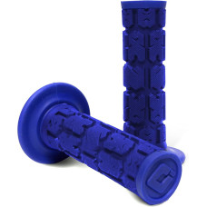 Мото гріпси ODI Rogue MX, Single-Ply 120mm - BLue