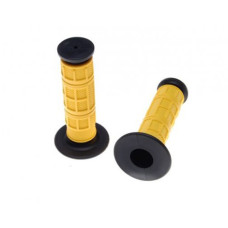 Гріпси WM Cross Yellow AB32886