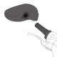 Муфти Oxford Courier Muffs